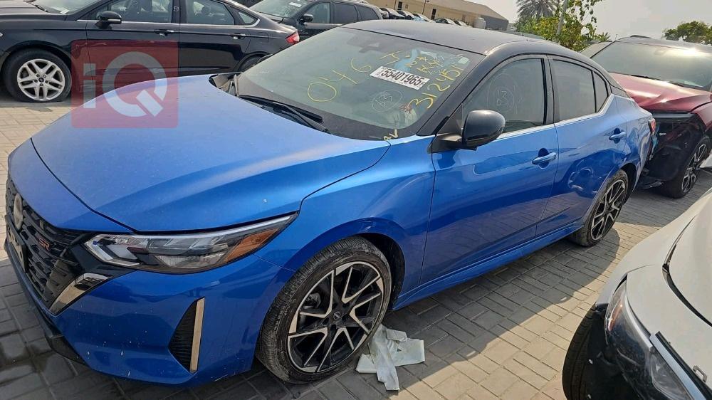 نیسان سێنترا